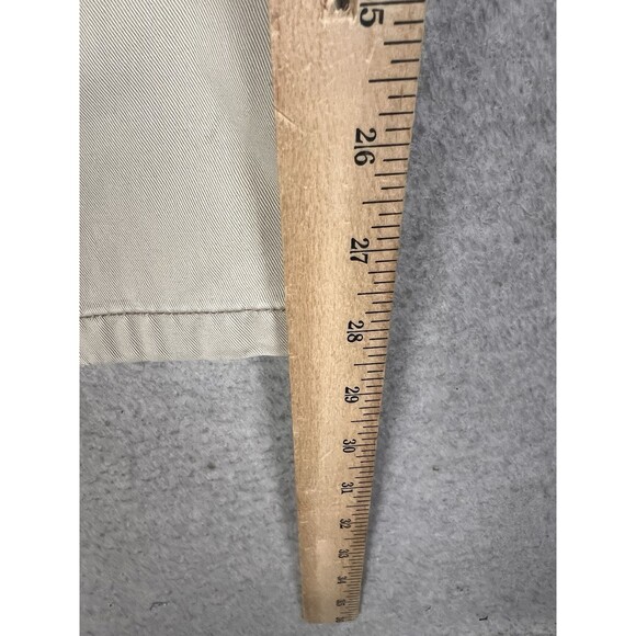 Vintage Levi's Silvertab Baggy Cargo Trooper Pants Mens 36x30 Tactical - Picture 14 of 16